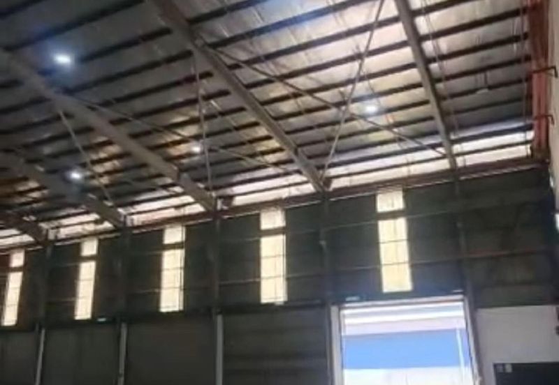 Bukit Beruntung Industrial Park