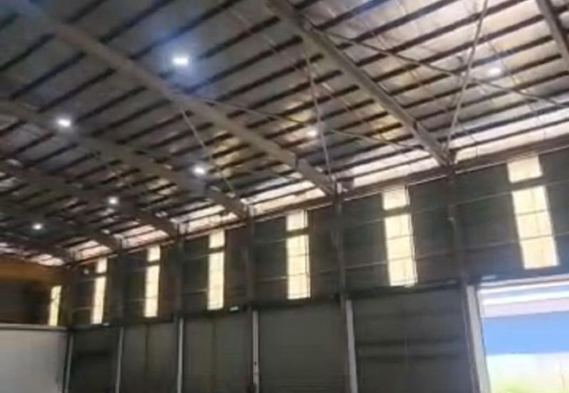 Bukit Beruntung Industrial Park