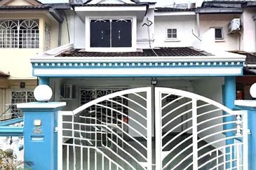 Bandar Country Homes