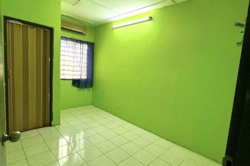 Bandar Country Homes