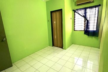 Bandar Country Homes