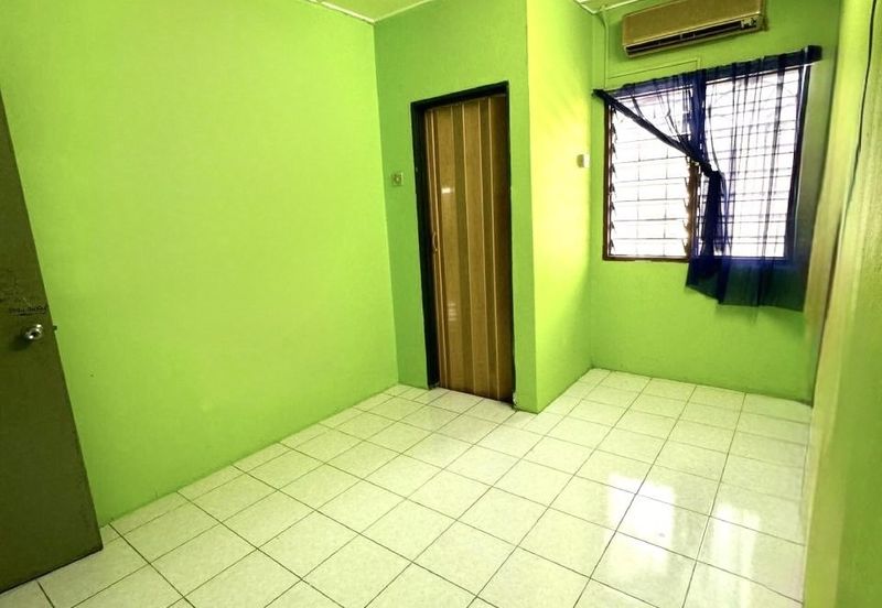 Bandar Country Homes