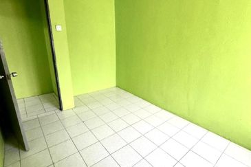 Bandar Country Homes