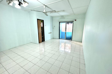 Bandar Country Homes