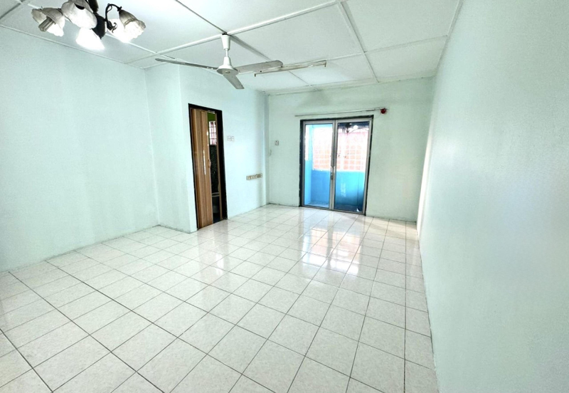 Bandar Country Homes