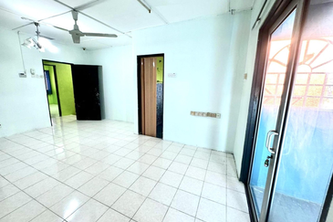 Bandar Country Homes