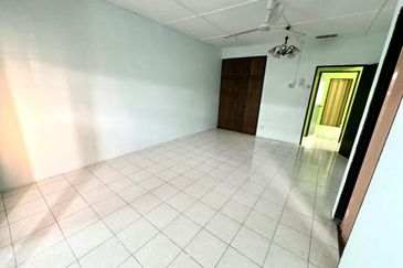 Bandar Country Homes