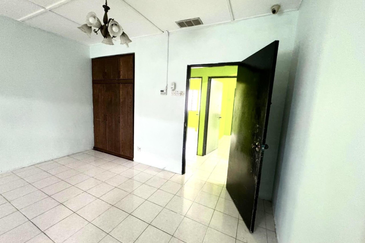 Bandar Country Homes