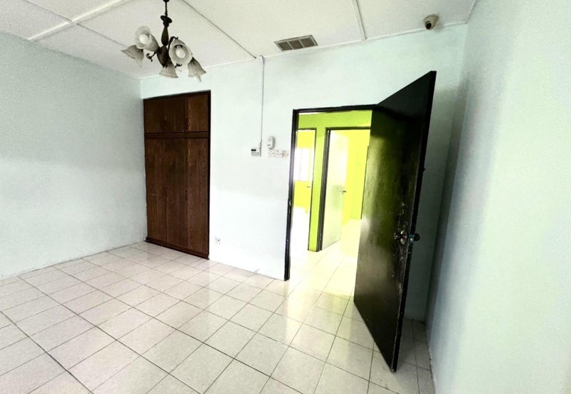 Bandar Country Homes