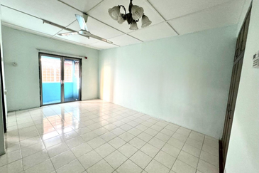 Bandar Country Homes