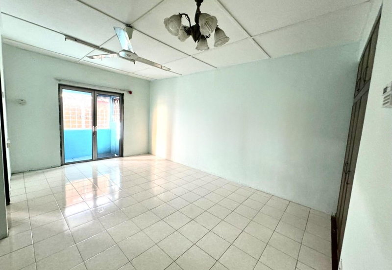 Bandar Country Homes