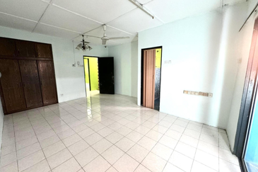 Bandar Country Homes