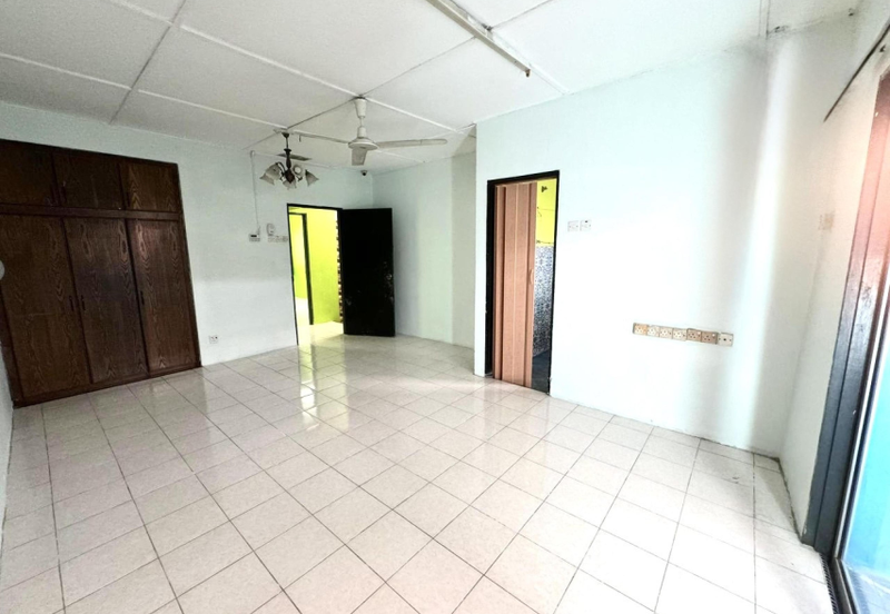 Bandar Country Homes