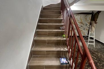 Taman Bukit Rawang Jaya