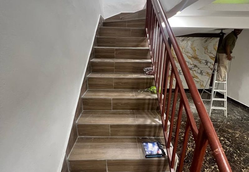 Taman Bukit Rawang Jaya