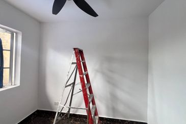 Taman Bukit Rawang Jaya