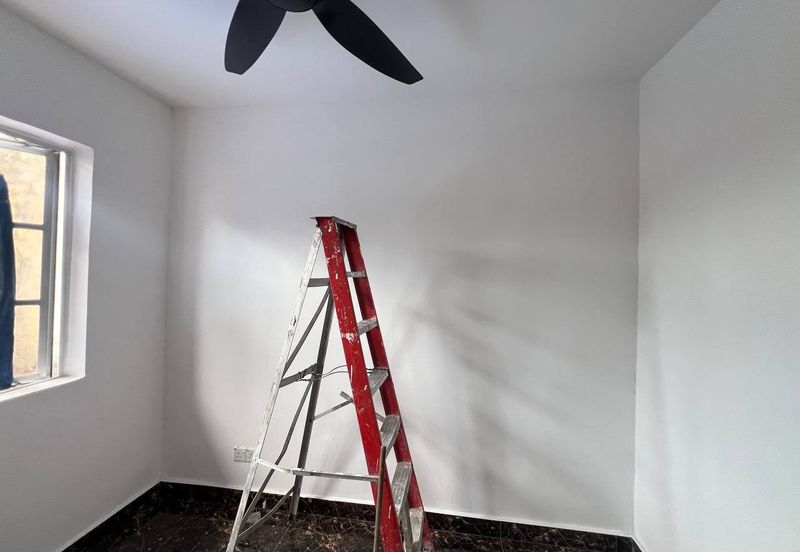 Taman Bukit Rawang Jaya