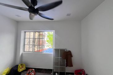 Taman Bukit Rawang Jaya