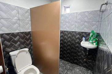 Taman Bukit Rawang Jaya