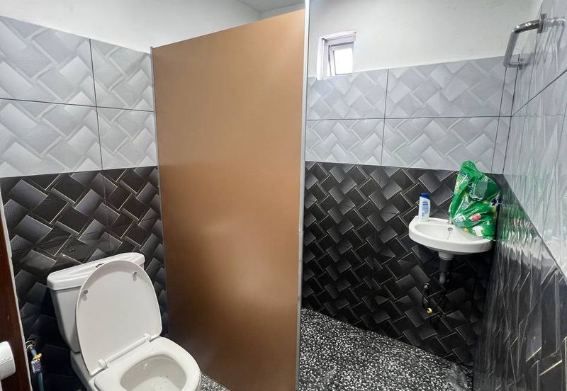 Taman Bukit Rawang Jaya