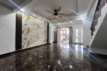 Taman Bukit Rawang Jaya