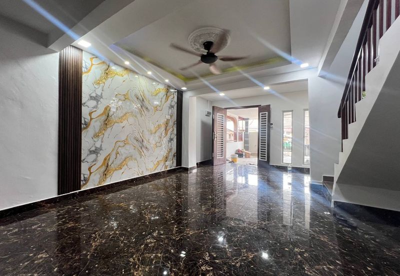 Taman Bukit Rawang Jaya