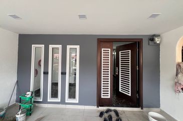 Taman Bukit Rawang Jaya