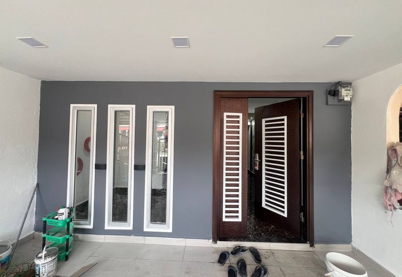 Taman Bukit Rawang Jaya