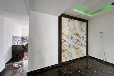 Taman Bukit Rawang Jaya