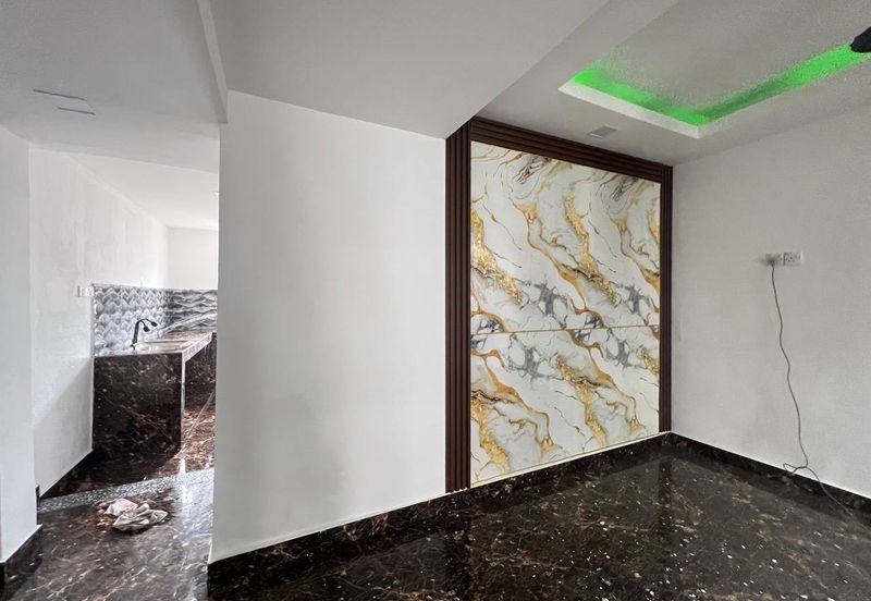 Taman Bukit Rawang Jaya