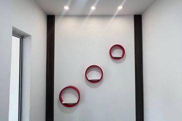 Taman Bukit Rawang Jaya