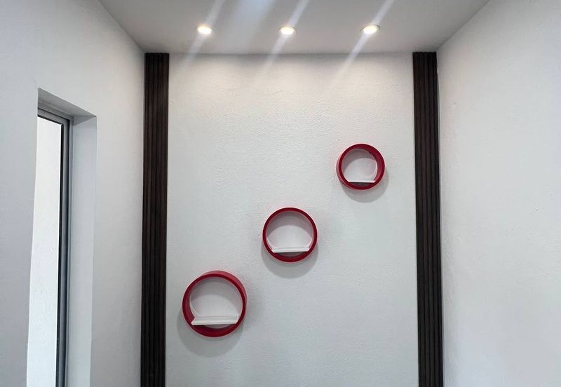 Taman Bukit Rawang Jaya