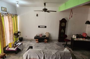 Taman Rawang Perdana