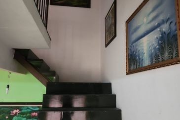 Taman Rawang Perdana