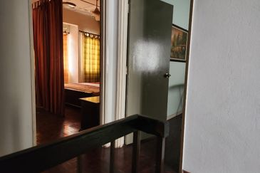 Taman Rawang Perdana