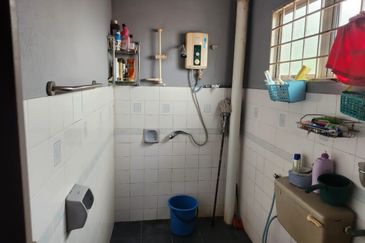 Taman Rawang Perdana