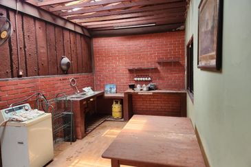 Taman Rawang Perdana