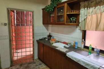 Taman Rawang Perdana