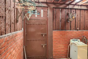 Taman Rawang Perdana