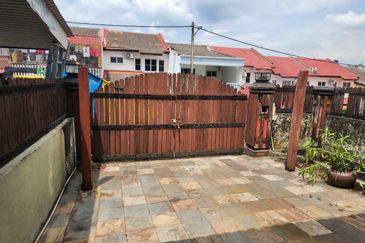 Taman Rawang Perdana