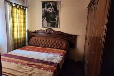 Taman Rawang Perdana