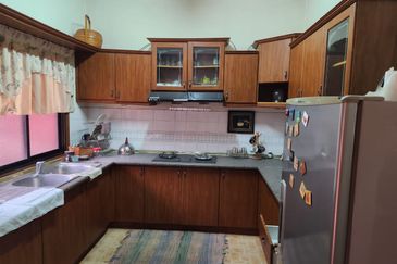 Taman Rawang Perdana