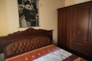 Taman Rawang Perdana