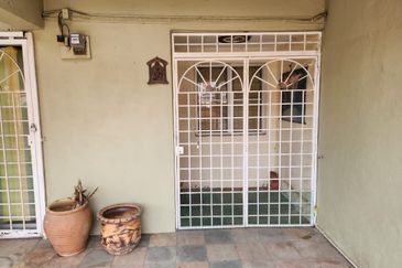 Taman Rawang Perdana