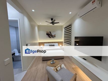 NEW & FURNISHED Laurel Residence Jalan Kerinchi Bangsar South KL, Kuala Lumpur, Bangsar South