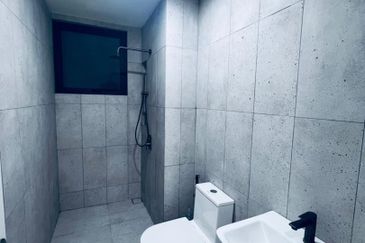 New partial Furnish Edgewood Residence 1280sf SkySantuary SETAPAK