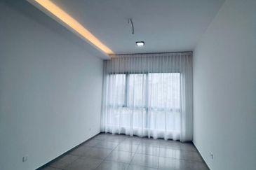 New partial Furnish Edgewood Residence 1280sf SkySantuary SETAPAK