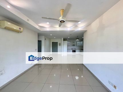 [BIG BALCONY] T-Parkland Condo Low Floor Templer Park RAWANG, Selangor, Rawang
