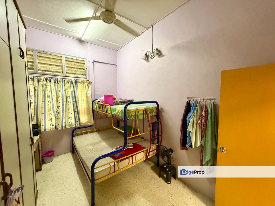 [Facing Open] Single Storey Terrace Taman Sri Rawang FREEHOLD, Selangor, Rawang