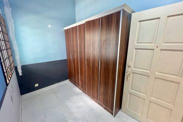 Bandar Country Homes